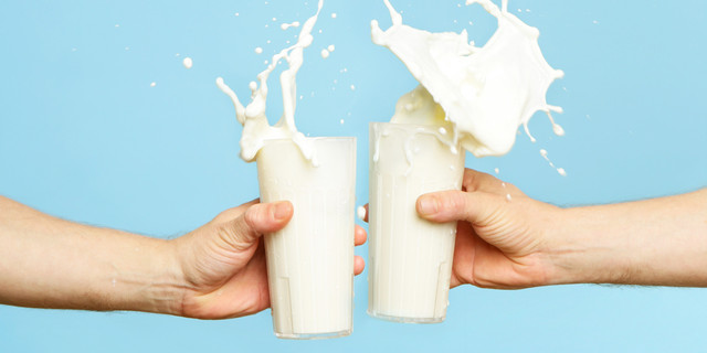 Laktozsuz Süt Nedir