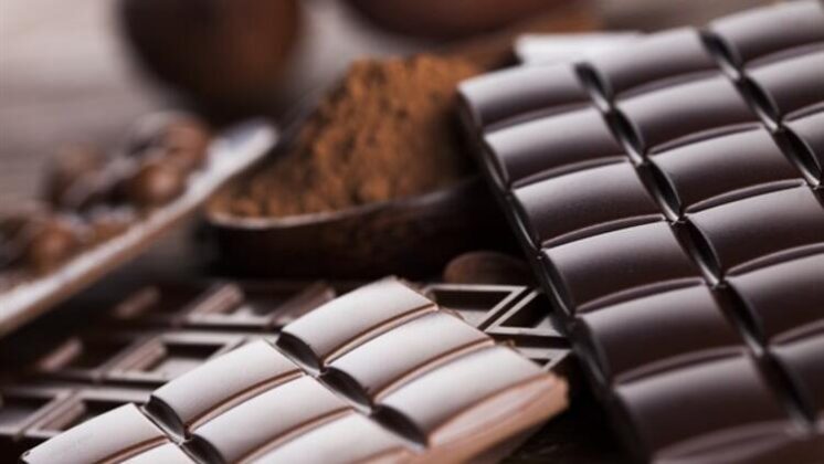 Bitter Çikolata Kaç Kalori Spor ve Beslenme