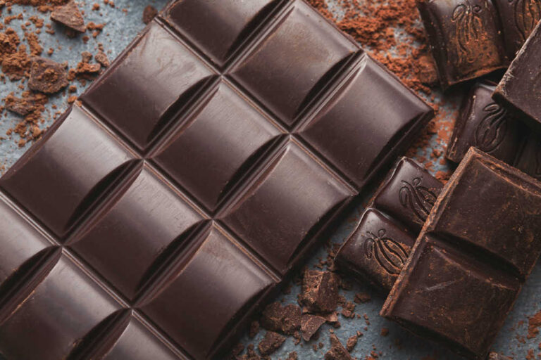 Bitter Çikolata Kaç Kalori Spor ve Beslenme