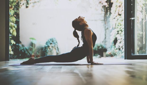 Yoga Yapmak İçin Esnek Olmak Gerekir Mi