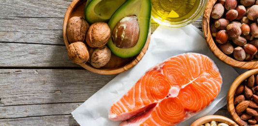omega-3 nedir sağlığa faydaları nelerdir