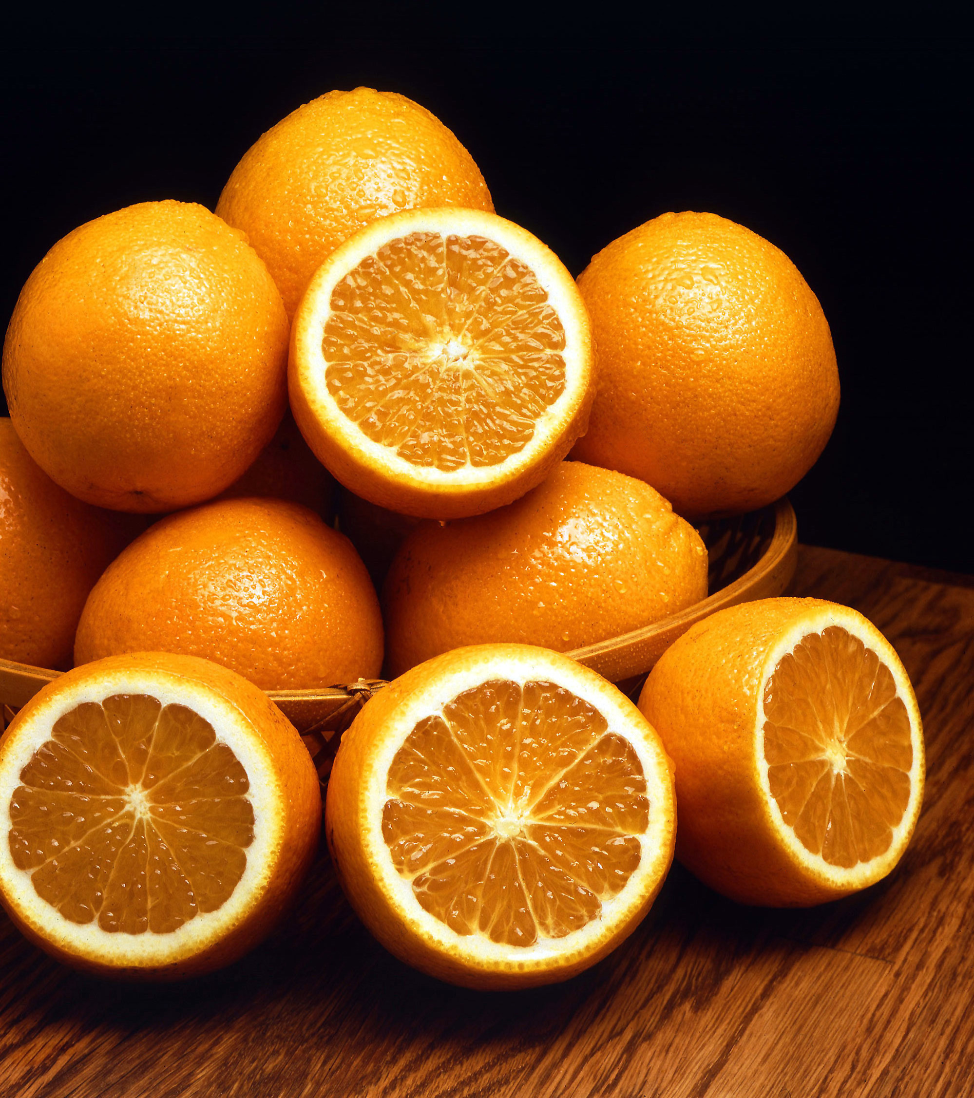 Portakal Tüketmenin Faydaları Nelerdir