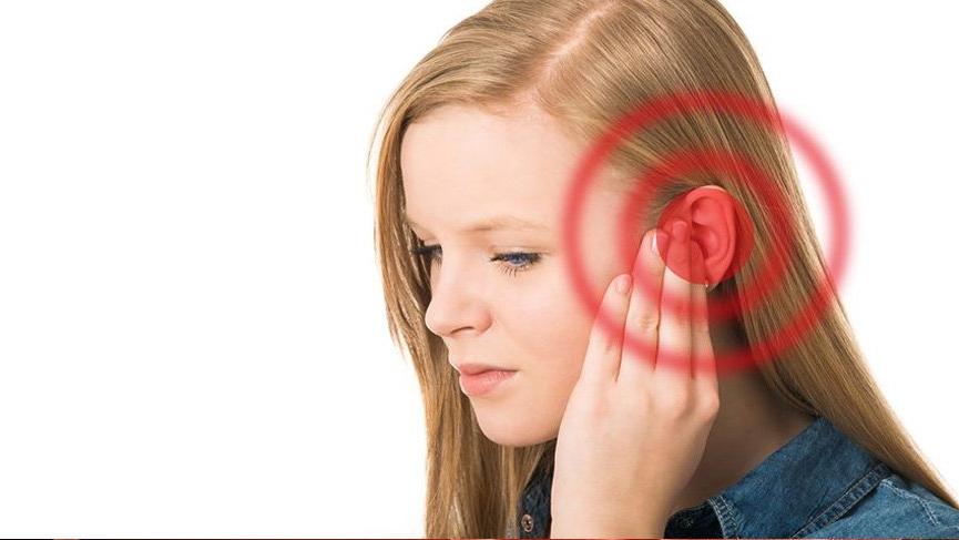 Orta Kulak İltihabı Nedir