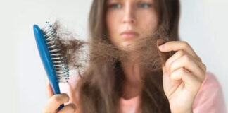 kadınlarda saç dökülmesinin nedenleri nelerdir