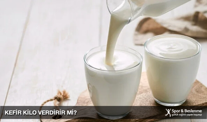kefir kilo verdirir mi? kefir kilo verdirir mi?